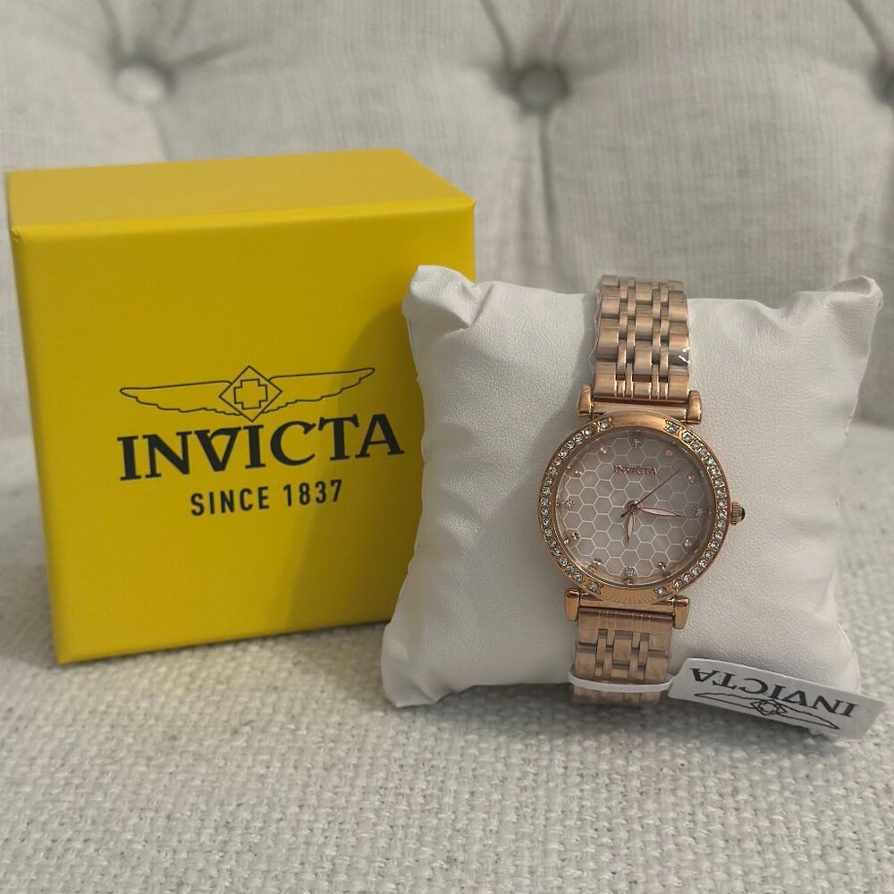 Invicta Women's Watch